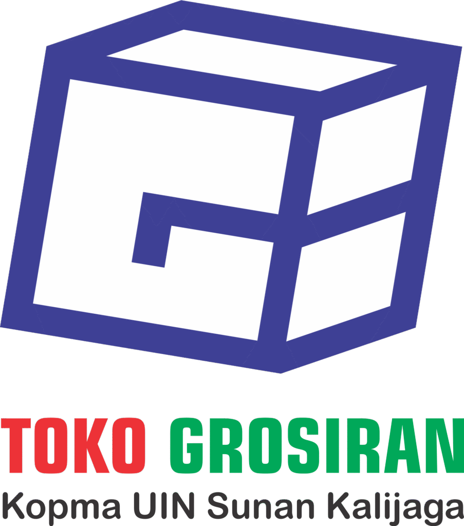logo grosiran