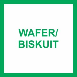 WAFER/BISKUIT