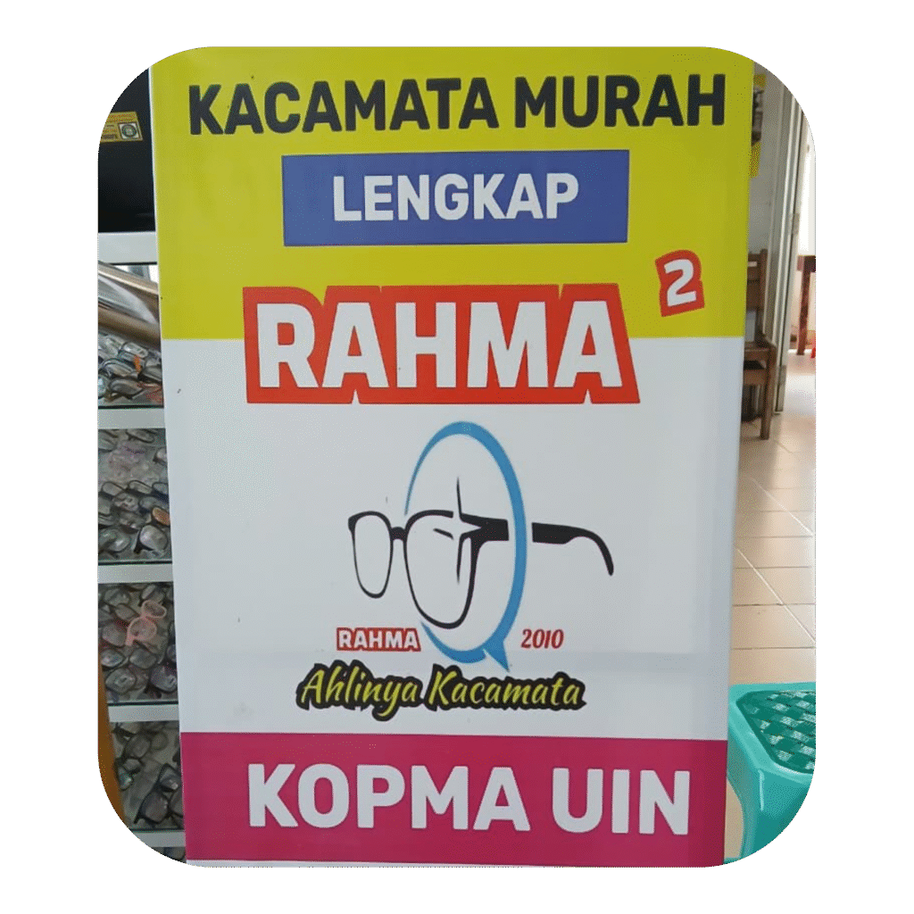 optik rahma